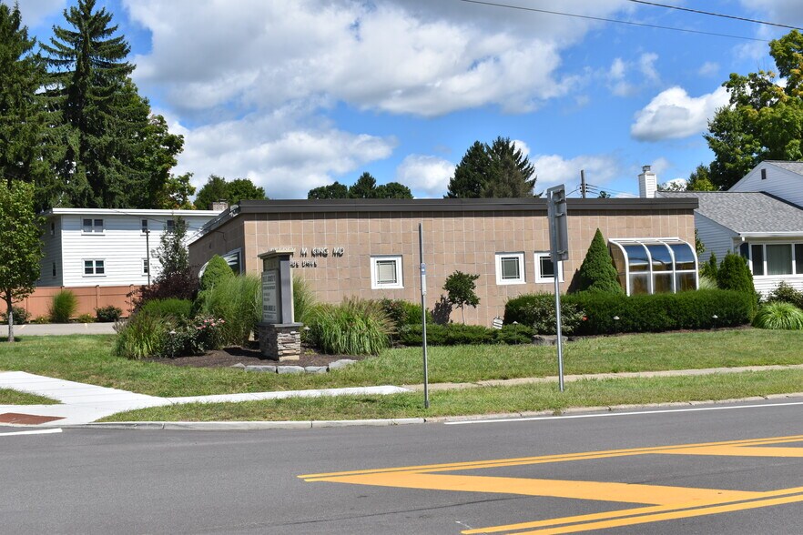 15 Riverside Dr, Johnson City, NY for sale - Primary Photo - Image 1 of 1