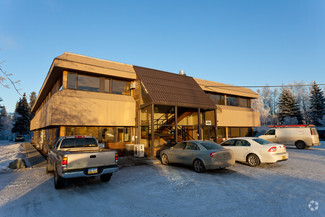 More details for 1205 E International Airport Rd, Anchorage, AK - Office for Lease