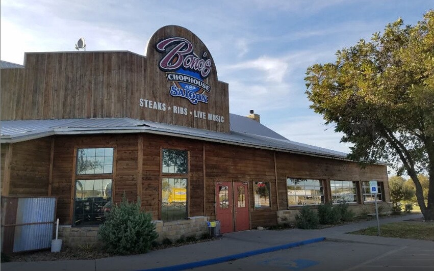 2025 N Highway 287, Decatur, TX for sale Primary Photo- Image 1 of 1