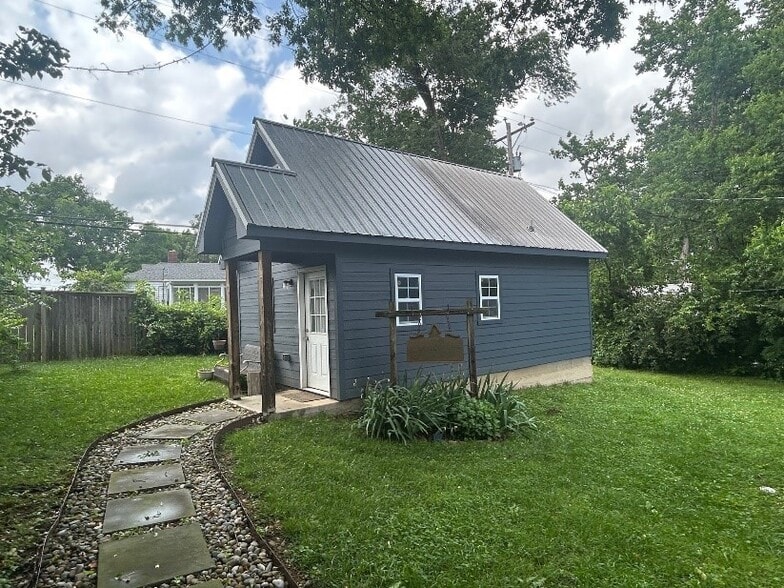 2815 Dogwood Pl, Nashville, TN for lease - Building Photo - Image 2 of 2