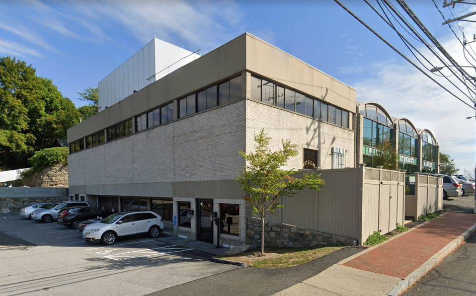 237 Elm St, New Canaan, CT for lease - Building Photo - Image 1 of 2