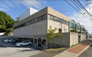 More details for 237 Elm St, New Canaan, CT - Office for Lease