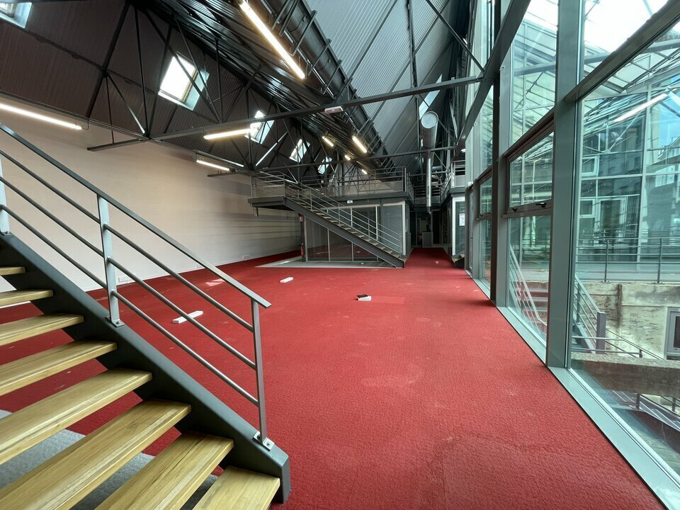 10 Rue Nicolas Appert, Nantes for lease Interior Photo- Image 1 of 6
