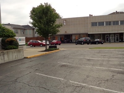 723-727 Washington St, Columbus, IN for sale - Building Photo - Image 1 of 1