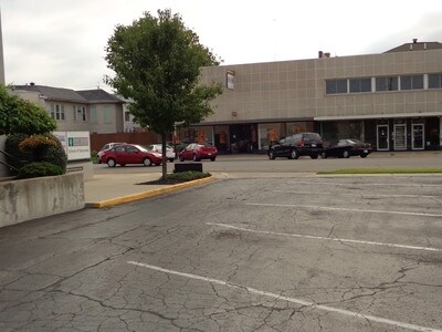 723-727 Washington St, Columbus, IN for sale Building Photo- Image 1 of 1