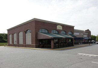 More details for 615-765 W Crossville Rd, Roswell, GA - Office, Retail for Lease