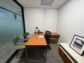 One Embarcadero Ctr, San Francisco, CA for lease Interior Photo- Image 1 of 2