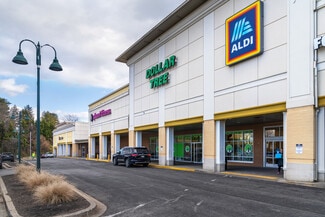 More details for 1080 W Patrick St, Frederick, MD - Retail for Lease