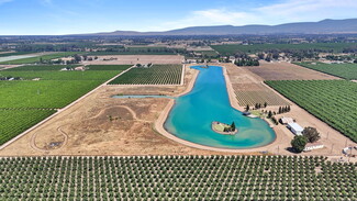 More details for 505 N Indianola Ave, Sanger, CA - Land for Sale