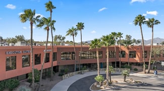 More details for 3275 W Ina Rd, Tucson, AZ - Coworking for Lease