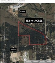 Adoue Road - 1031 Exchange Property