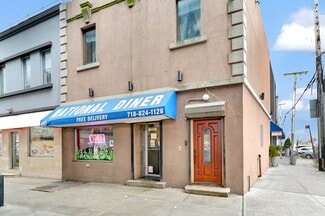 More details for 135 Westchester Sq, Bronx, NY - Retail for Sale