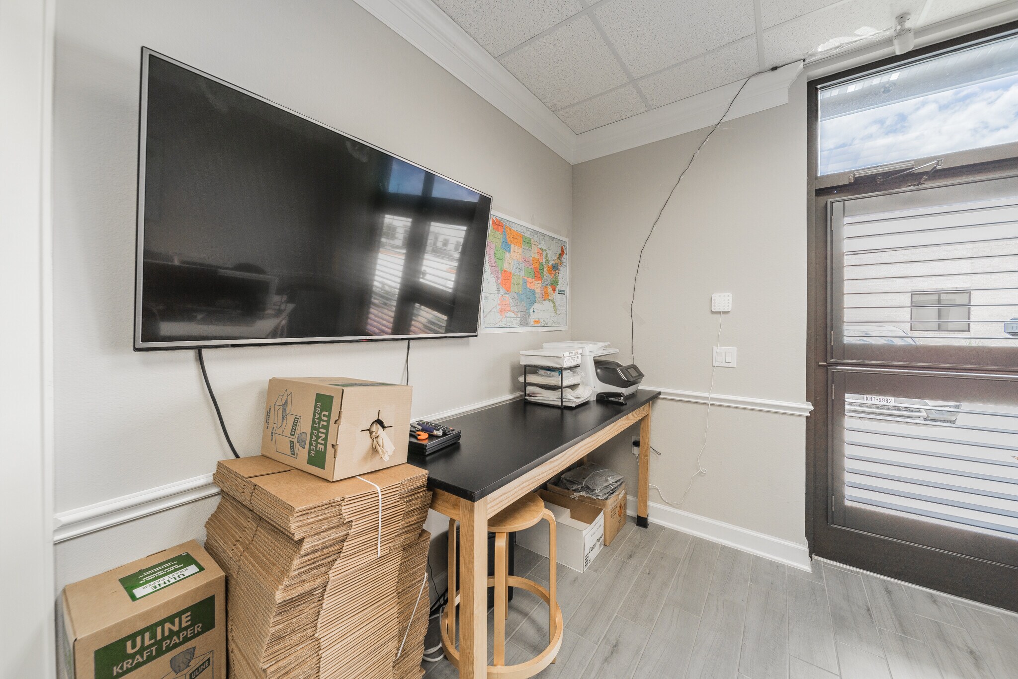 202 Industrial Blvd, Sugar Land, TX 77478 - Building 7 | LoopNet