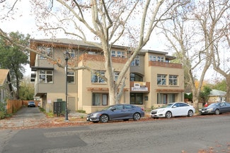 More details for 215 C St, Davis, CA - Office for Lease