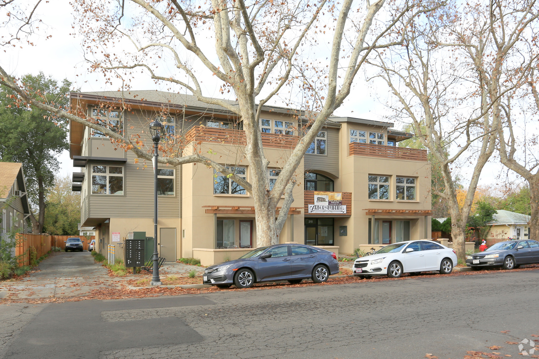 215 C St, Davis, CA 95616 - Arbor Building | LoopNet