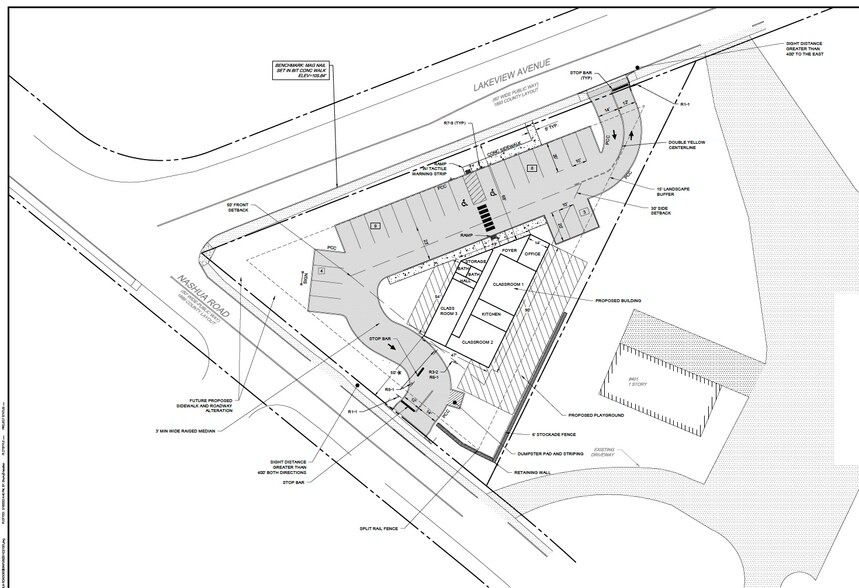 435 Nashua Rd, Dracut, MA for sale - Building Photo - Image 1 of 1