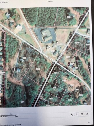 More details for 7403 Leesville rd, Durham, NC - Land for Sale