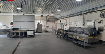 178 Silk Farm Rd, Concord NH - Commercial Kitchen