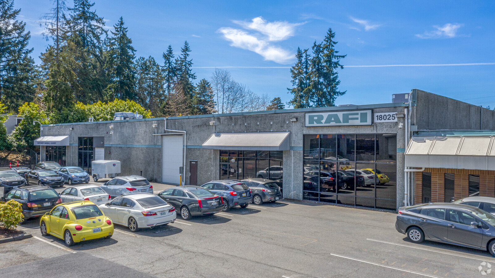 18025 Highway 99, Lynnwood, WA 98037 | LoopNet