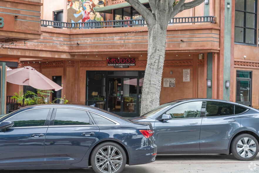 6518-6522 Greenleaf Ave, Whittier, CA for lease - Building Photo - Image 3 of 4