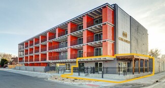 More details for 4600 W Colfax Ave, Denver, CO - Multifamily for Sale