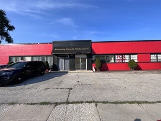 More details for 6609 N Lincoln Ave, Lincolnwood, IL - Flex for Sale