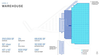 920-980 E 149th St, Bronx, NY for lease Floor Plan- Image 1 of 1