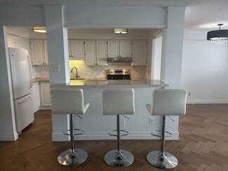 More details for 375 King St N, Waterloo, ON - Multifamily for Sale