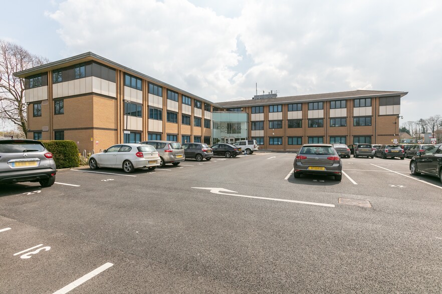 Chivers Way, Histon for lease - Building Photo - Image 1 of 1