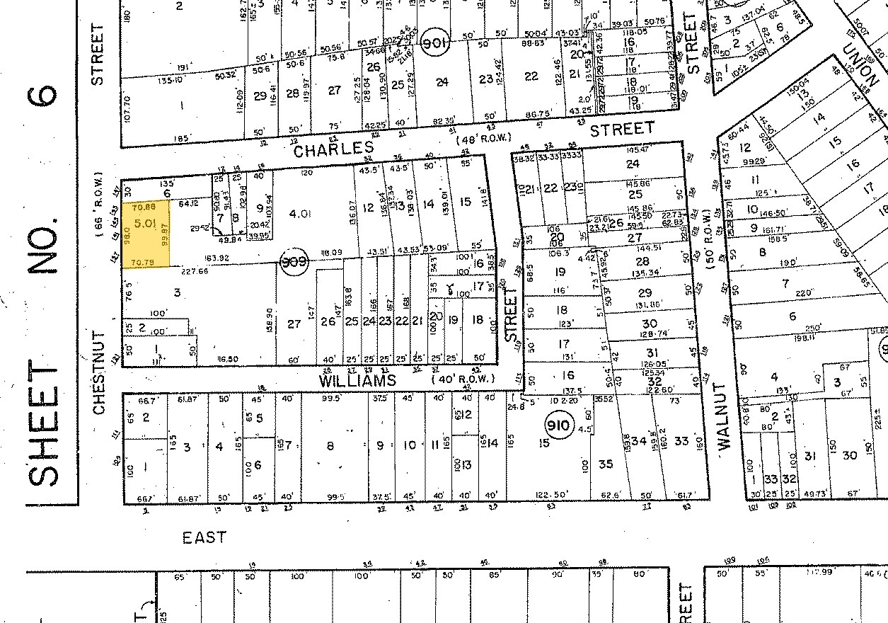 141 Chestnut St, Roselle Park, NJ 07204