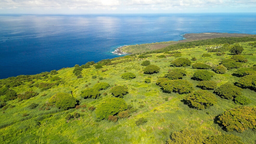 82-6159 Napoopoo Rd, Captain Cook, HI for sale - Building Photo - Image 1 of 10