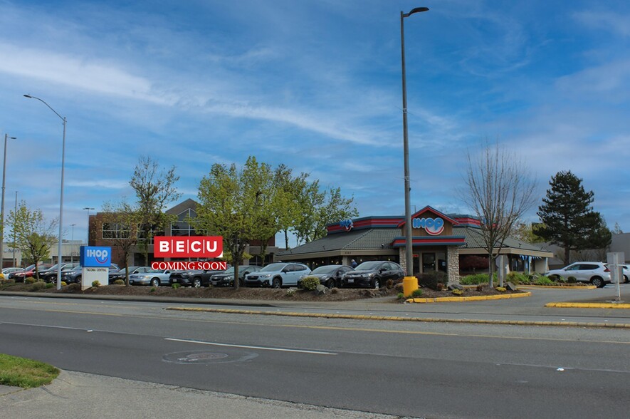 3202-3304 S 23rd St, Tacoma, WA for lease - Building Photo - Image 2 of 3