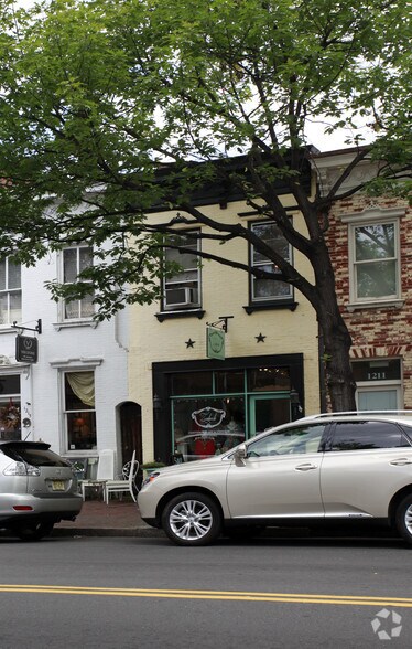 1213 King St, Alexandria, VA for sale - Primary Photo - Image 1 of 1