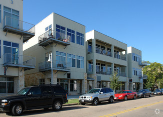 More details for 2401 E 6th St, Austin, TX - Office for Lease