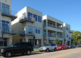 More details for 2401 E 6th St, Austin, TX - Office for Lease