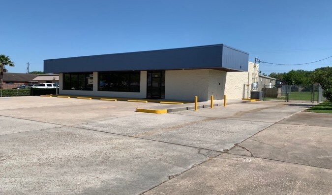 302 W Pasadena Blvd, Deer Park, TX for sale Building Photo- Image 1 of 1