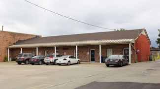 More details for 1014 Main St, Conway, AR - Office for Lease