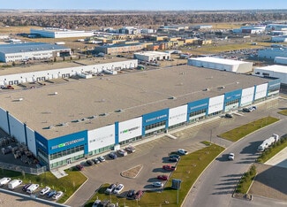 More details for 3620 Burron Av, Saskatoon, SK - Industrial for Lease