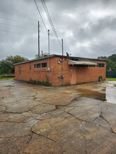 3858 Linwood Ave, Shreveport, LA for lease Building Photo- Image 1 of 6