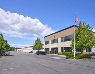 More details for 4510 Frontage Rd NW, Auburn, WA - Industrial for Lease