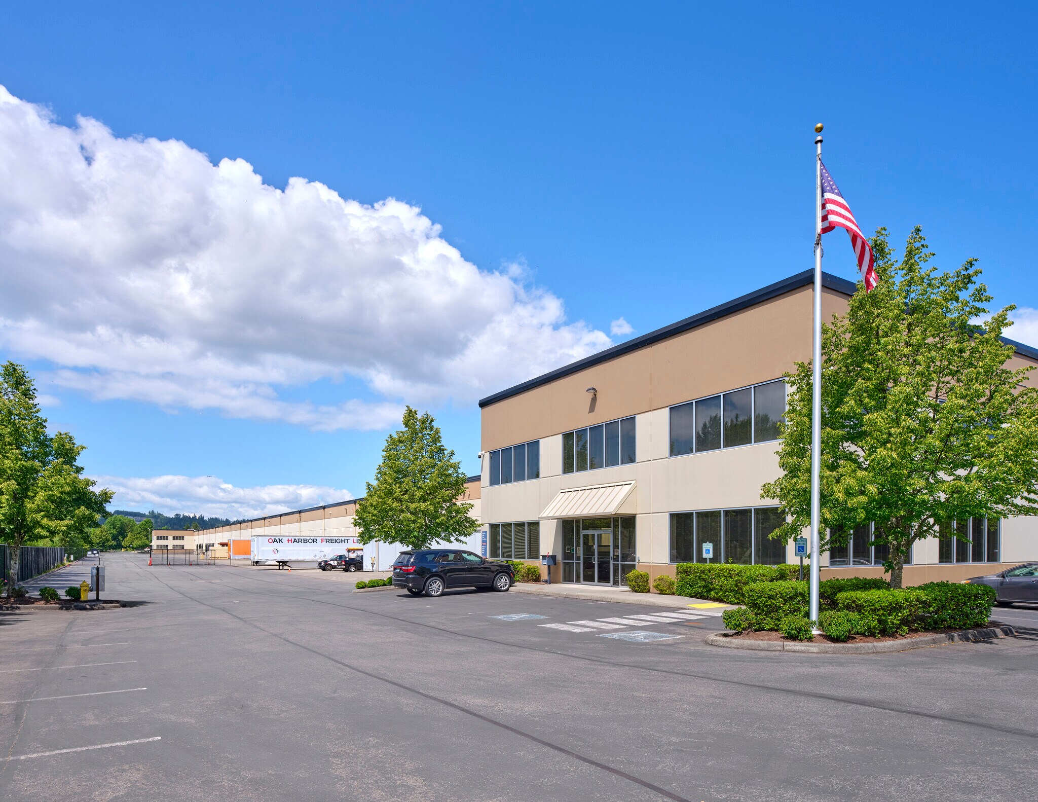 4510 Frontage Rd NW, Auburn, WA for sale Building Photo- Image 1 of 1
