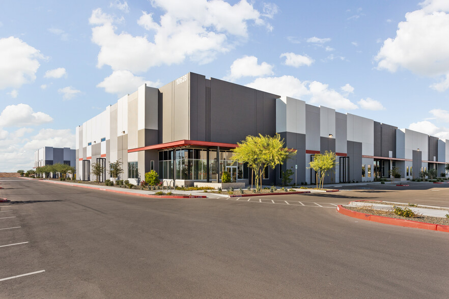 NWC Signal Butte & Elliot Rd, Mesa, AZ for lease - Building Photo - Image 1 of 17