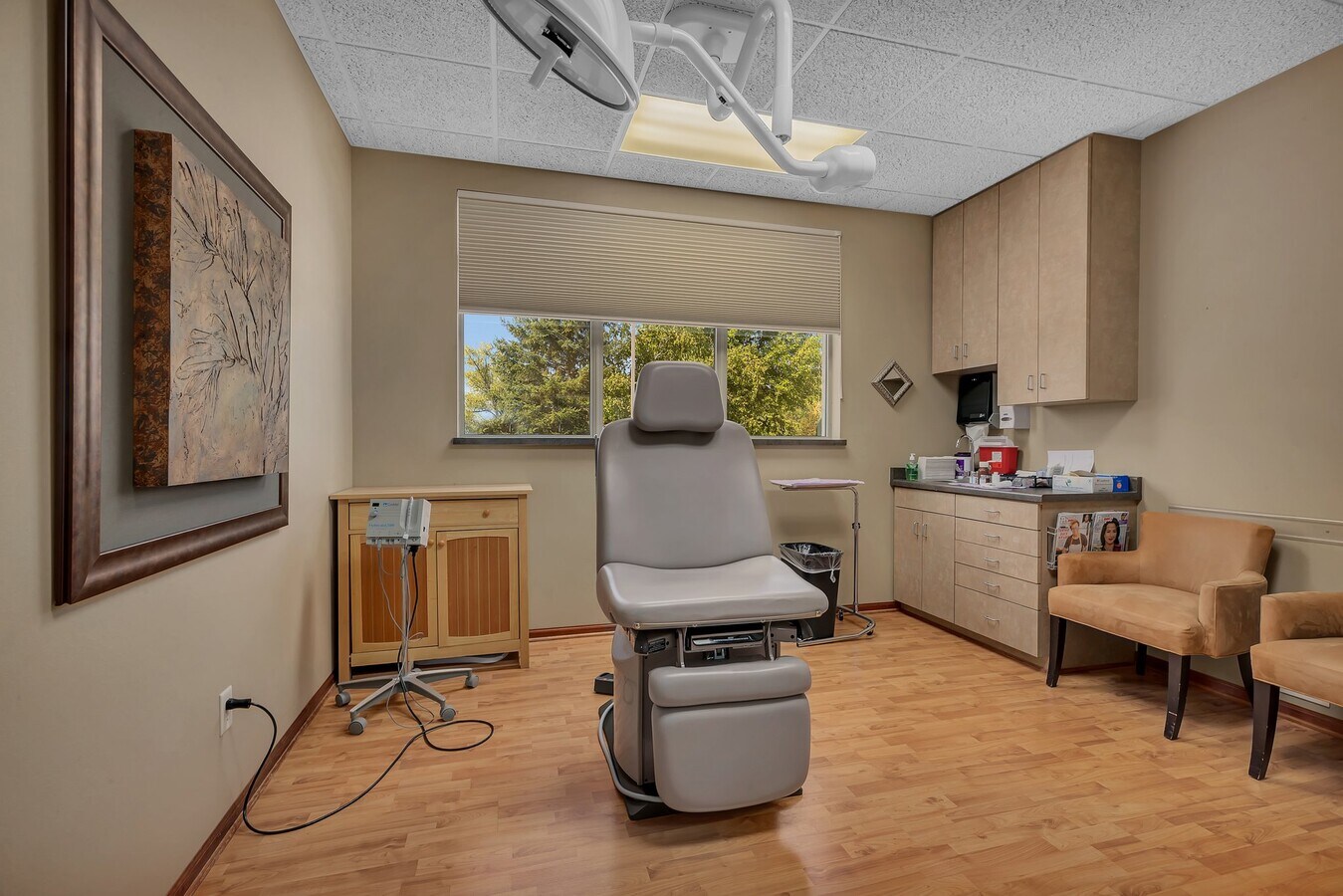 1350 Lesauk Dr, Sartell, MN 56377 1350 Lesauk Dr