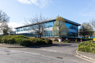 More details for Gillette Way, Reading - Office for Lease