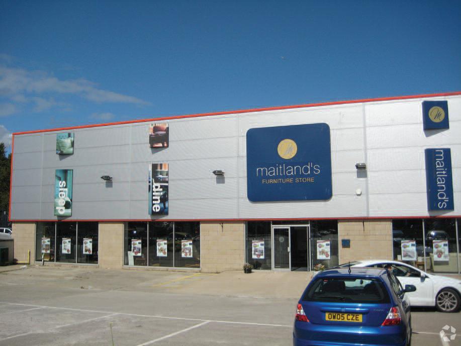 Denmore Rd, Aberdeen, AB23 8JW Industrial for Lease