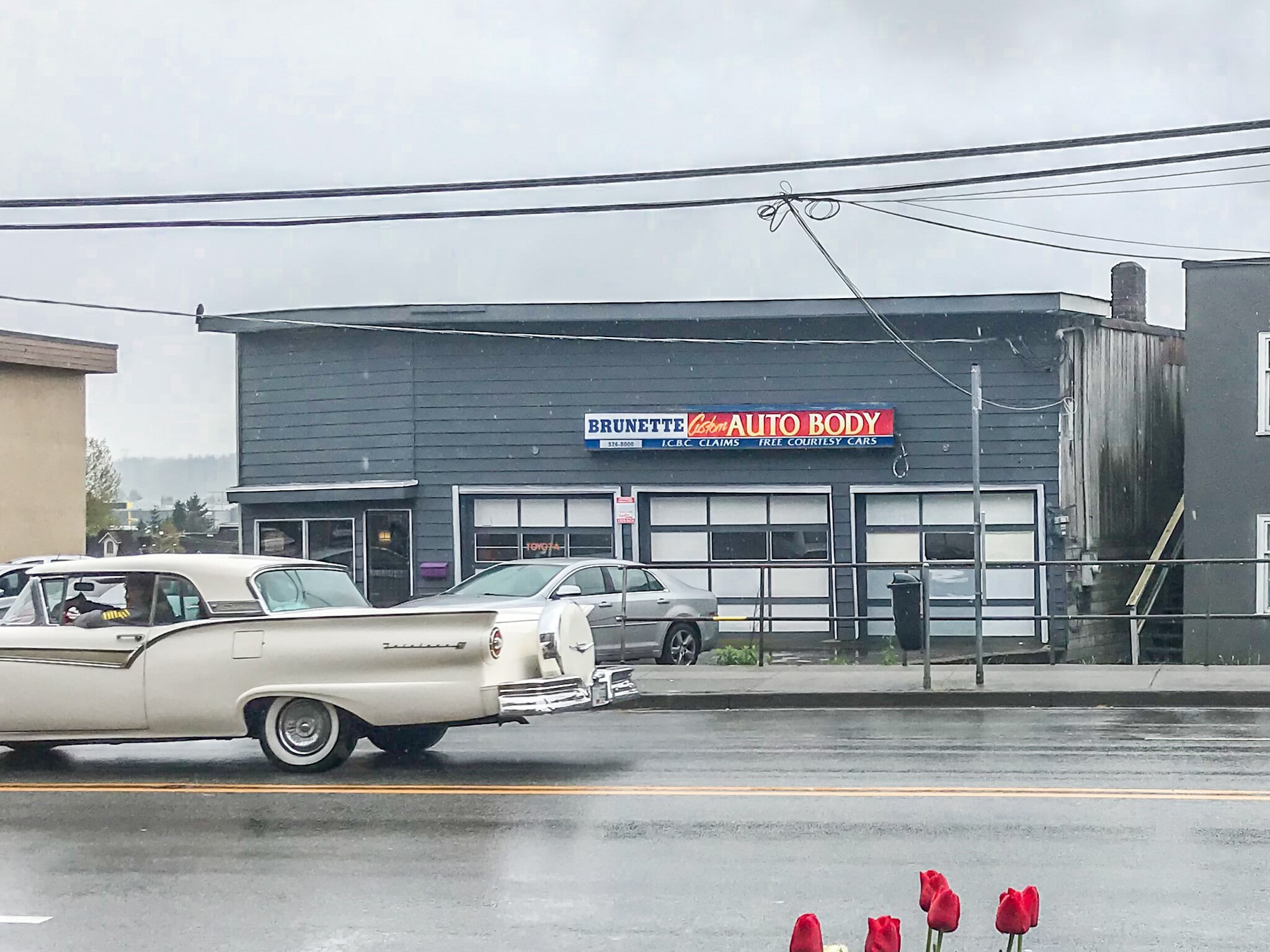 960 Brunette Ave, Coquitlam, BC for sale Primary Photo- Image 1 of 1