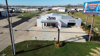 More details for 17497 Airline Hwy, Prairieville, LA - Retail for Sale