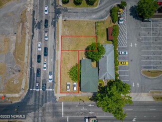 More details for 801 3rd st, Wilmington, NC - Land for Sale