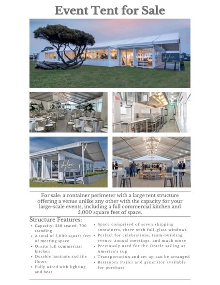 699 B Avenue of the Palms Ave, San Francisco, CA for sale - Building Photo - Image 1 of 2