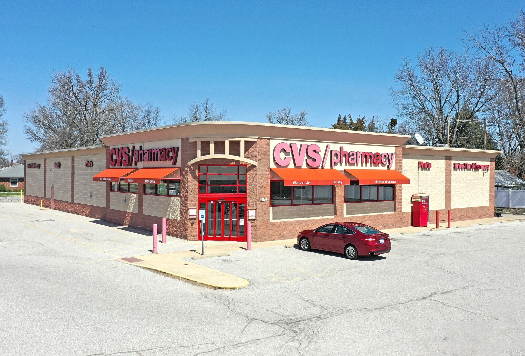 1171 Franklin St, Carlyle, IL for sale Building Photo- Image 1 of 1